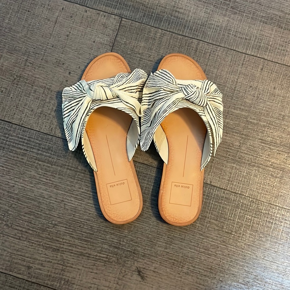 Women’s dolce vita sandals